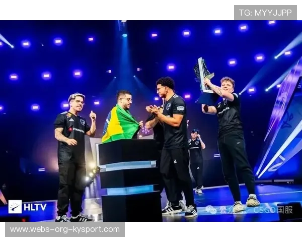 CS2 赛区战队竞争异常激烈，csgo参赛队伍