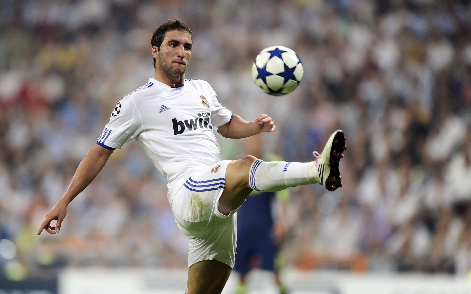 艾哈迈德·贾瓦迪长距离项目展现耐力，艾哈迈德·贾布里勒